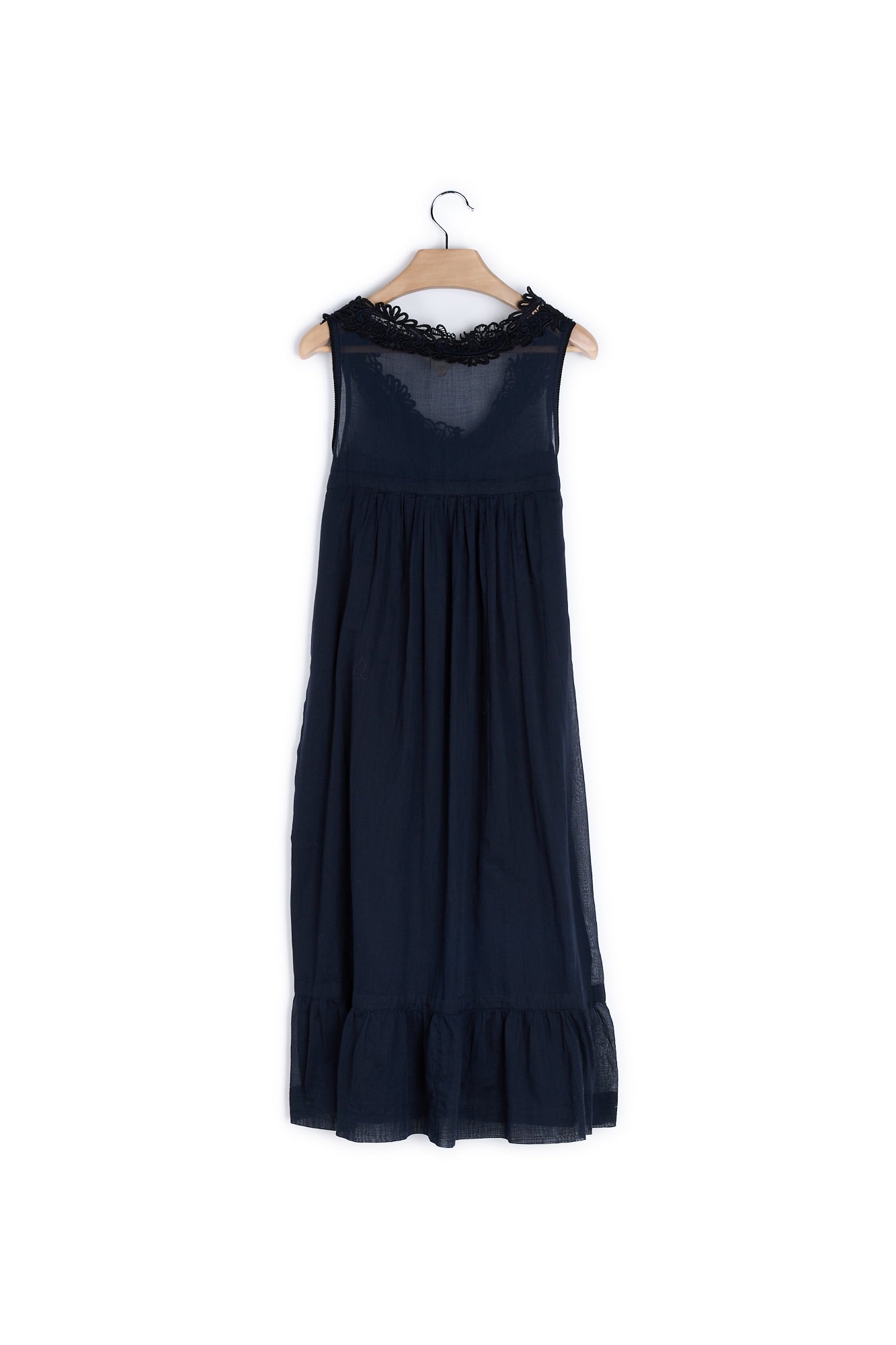 Robe Isabel Marant seconde vie