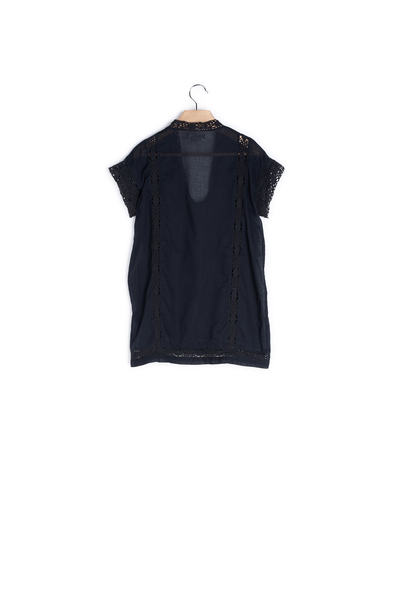 Haut Isabel Marant seconde vie