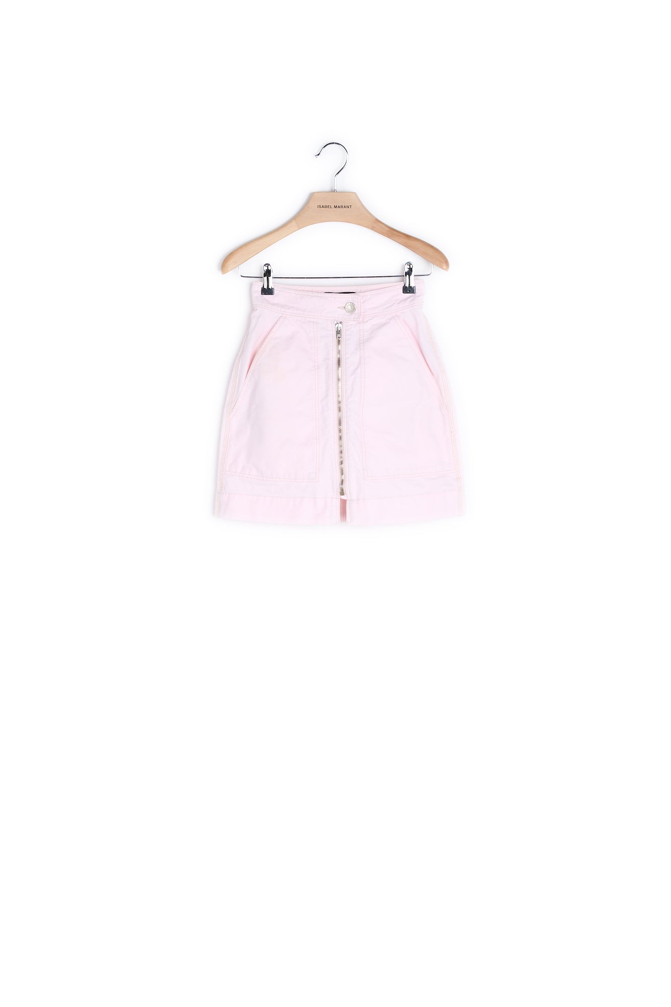 Jupe Mini Isabel Marant seconde vie