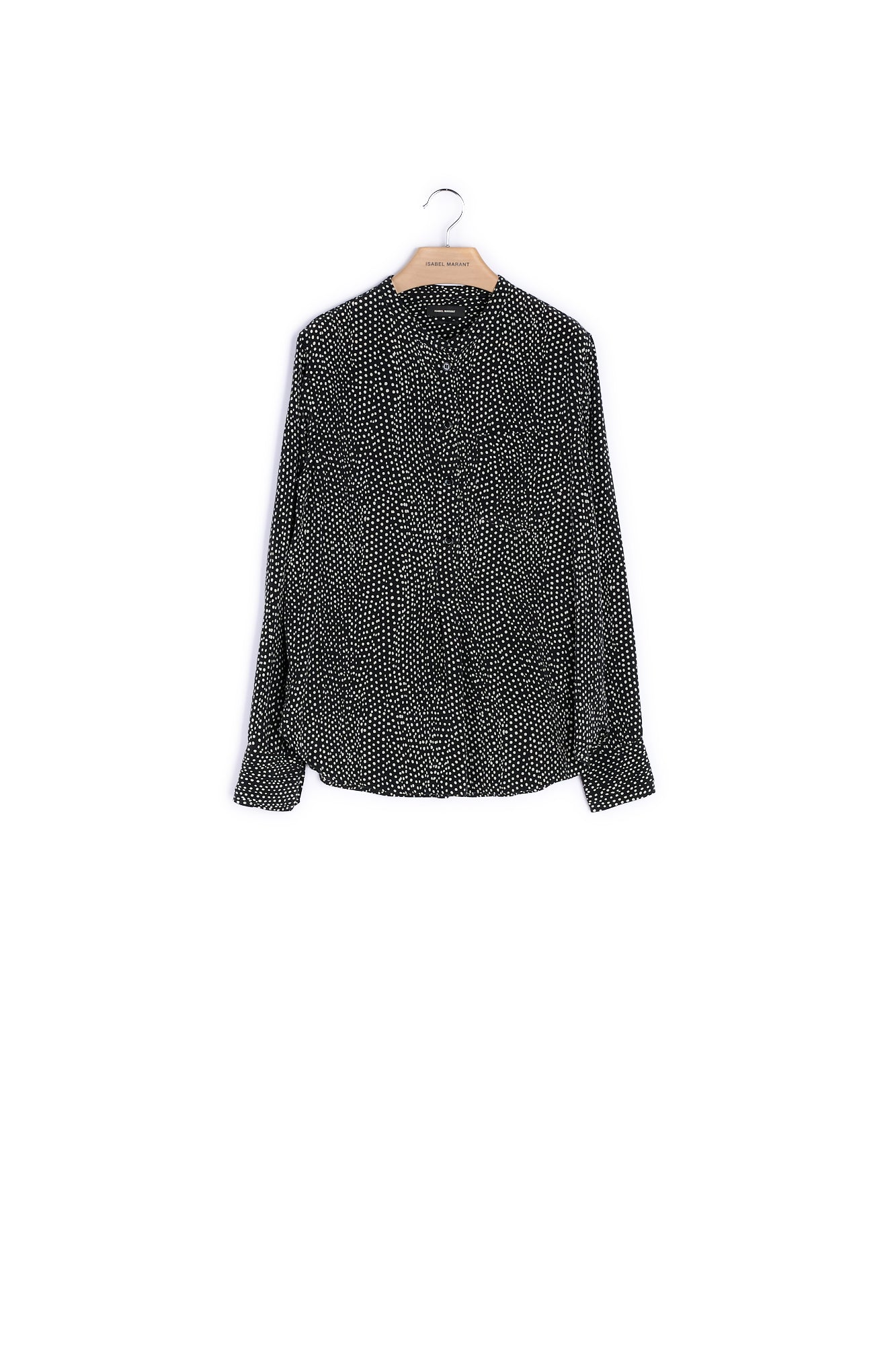 Blouse Faume - seconde main