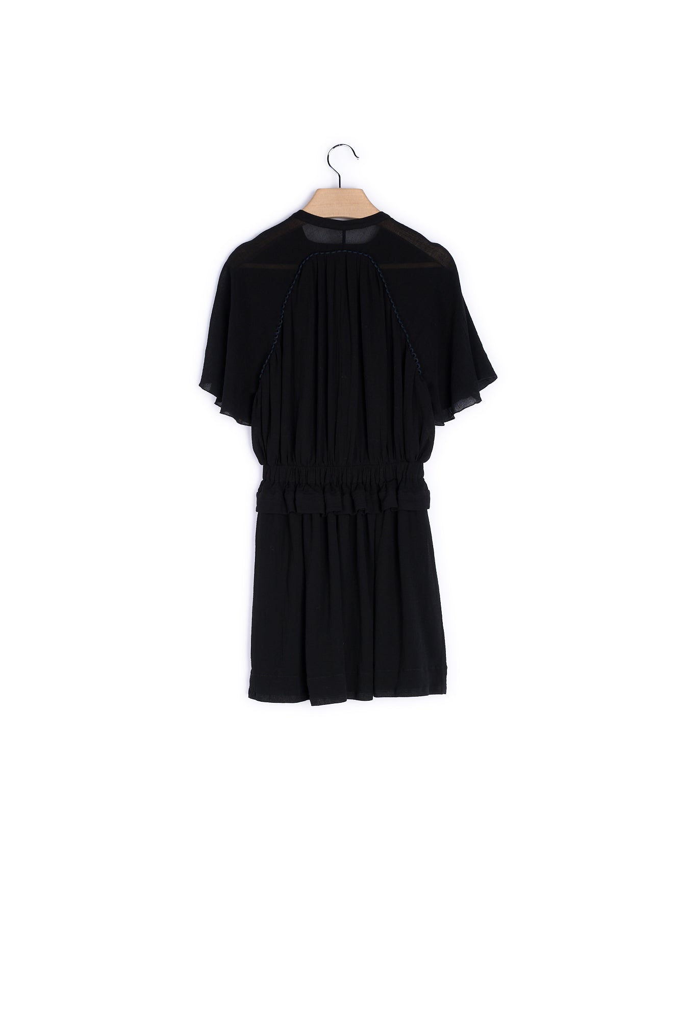 Robe Isabel Marant seconde vie