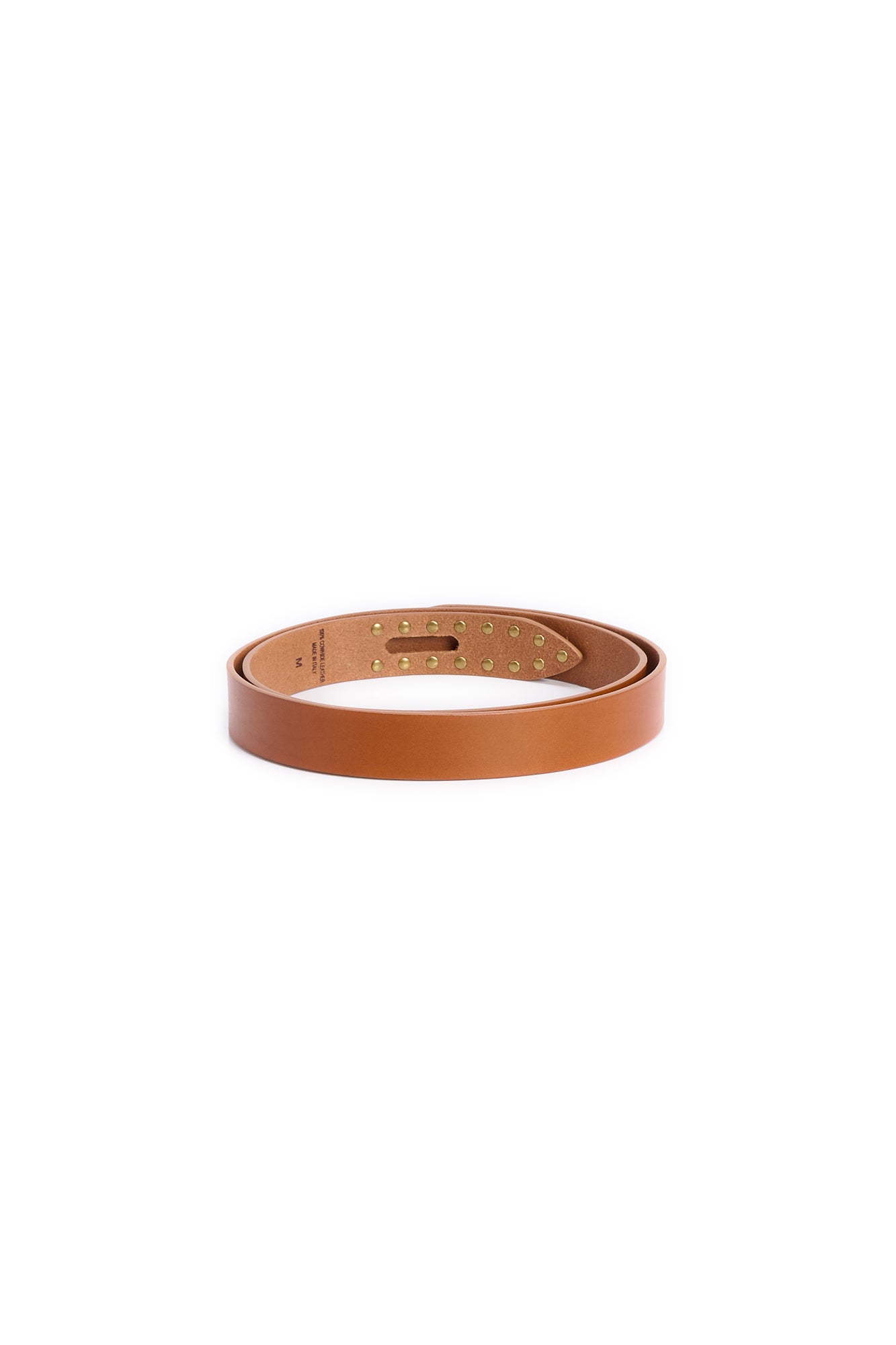 Ceinture - Cuir Isabel Marant seconde vie
