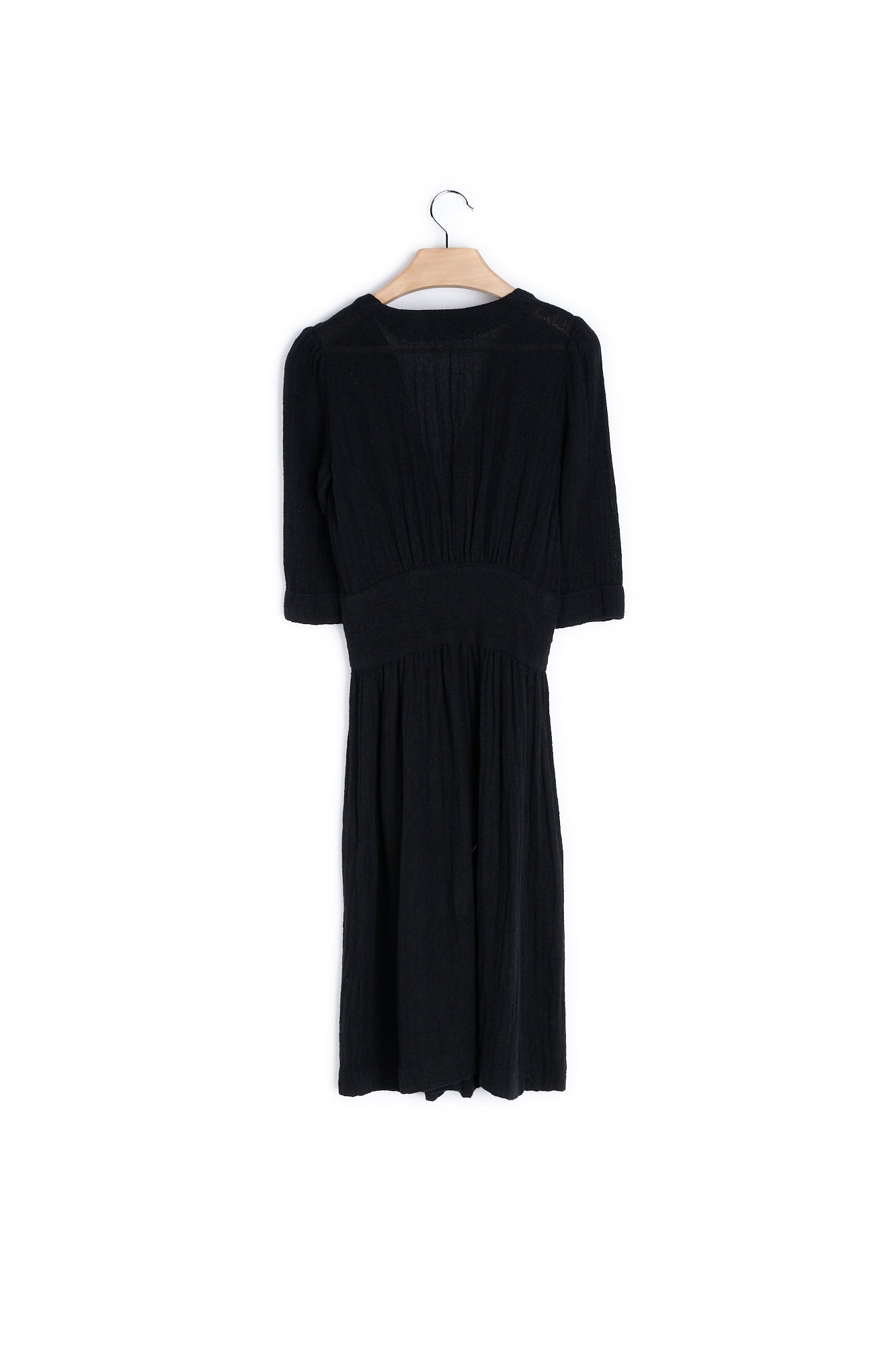 Robe Isabel Marant seconde vie