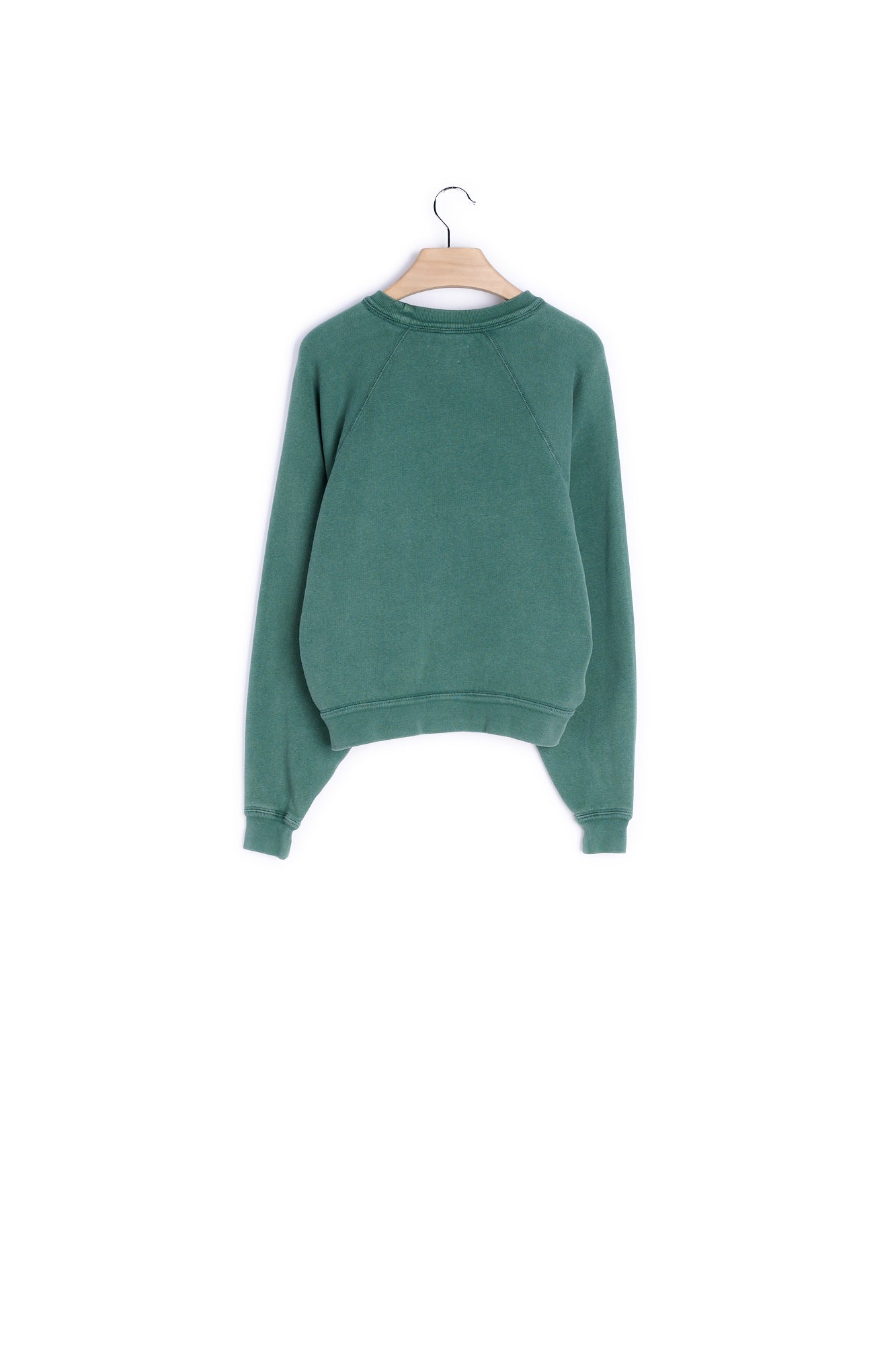 Sweatshirt Manches Longues En Coton Isabel Marant seconde vie