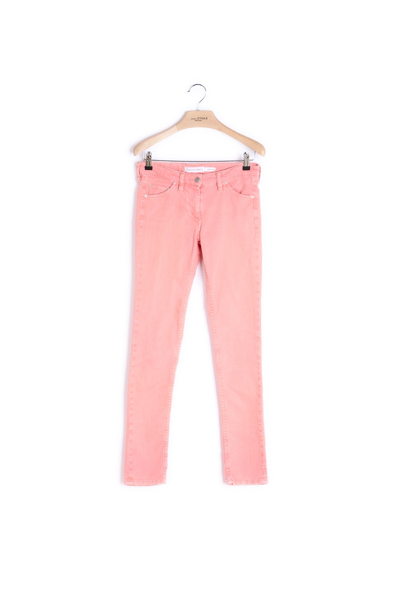 Jean Isabel Marant seconde vie