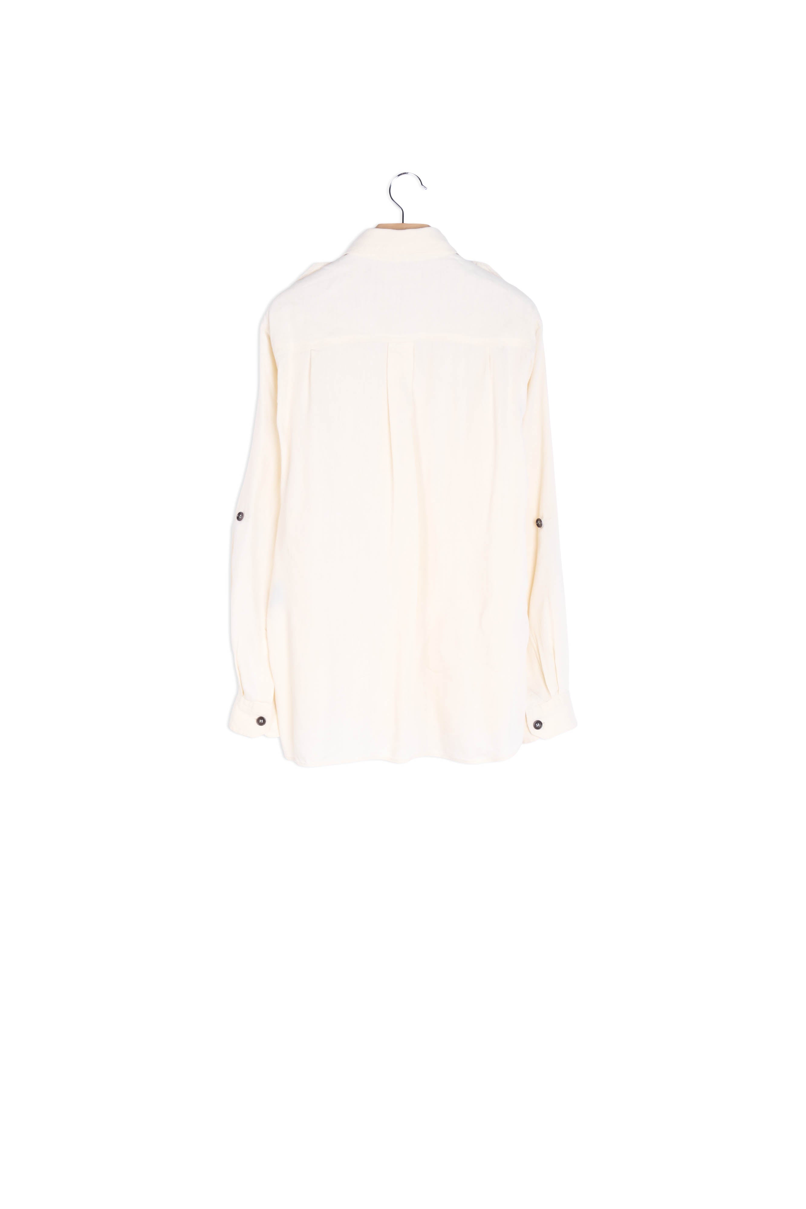 Chemise Isabel Marant seconde vie