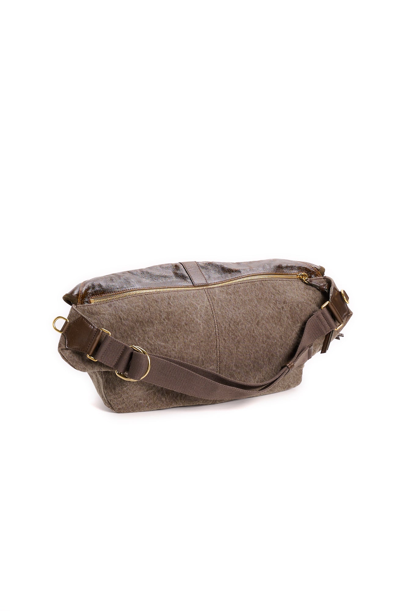 Pochette Wemaa Isabel Marant seconde vie