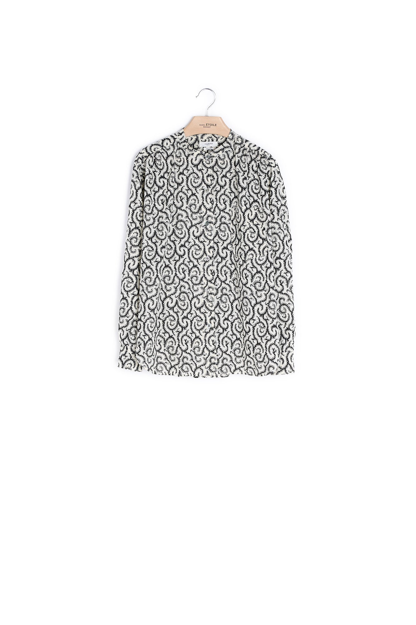 Chemise Mexika Isabel Marant seconde vie