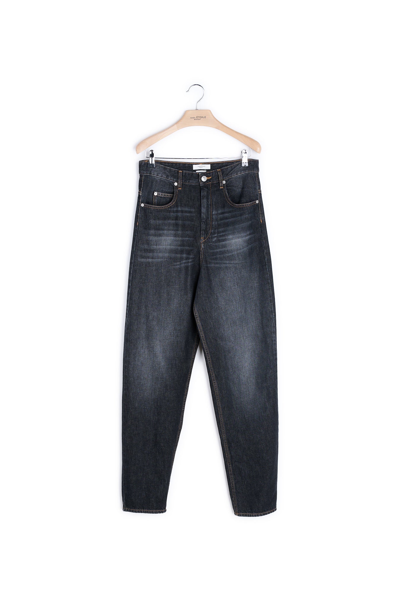 Pantalon Corsyj Isabel Marant seconde vie