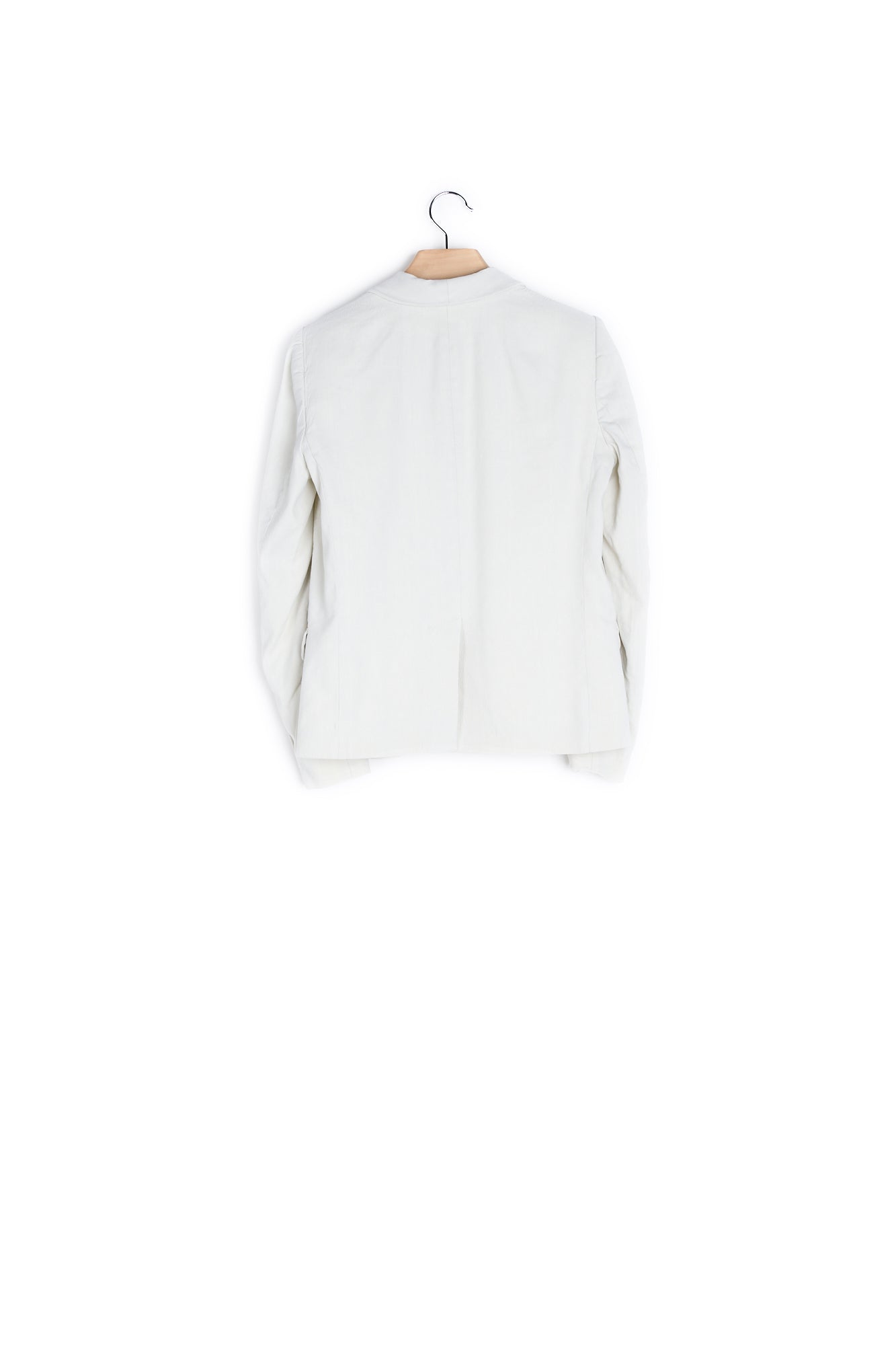 Veste Façon Tailleur En Lin Isabel Marant seconde vie