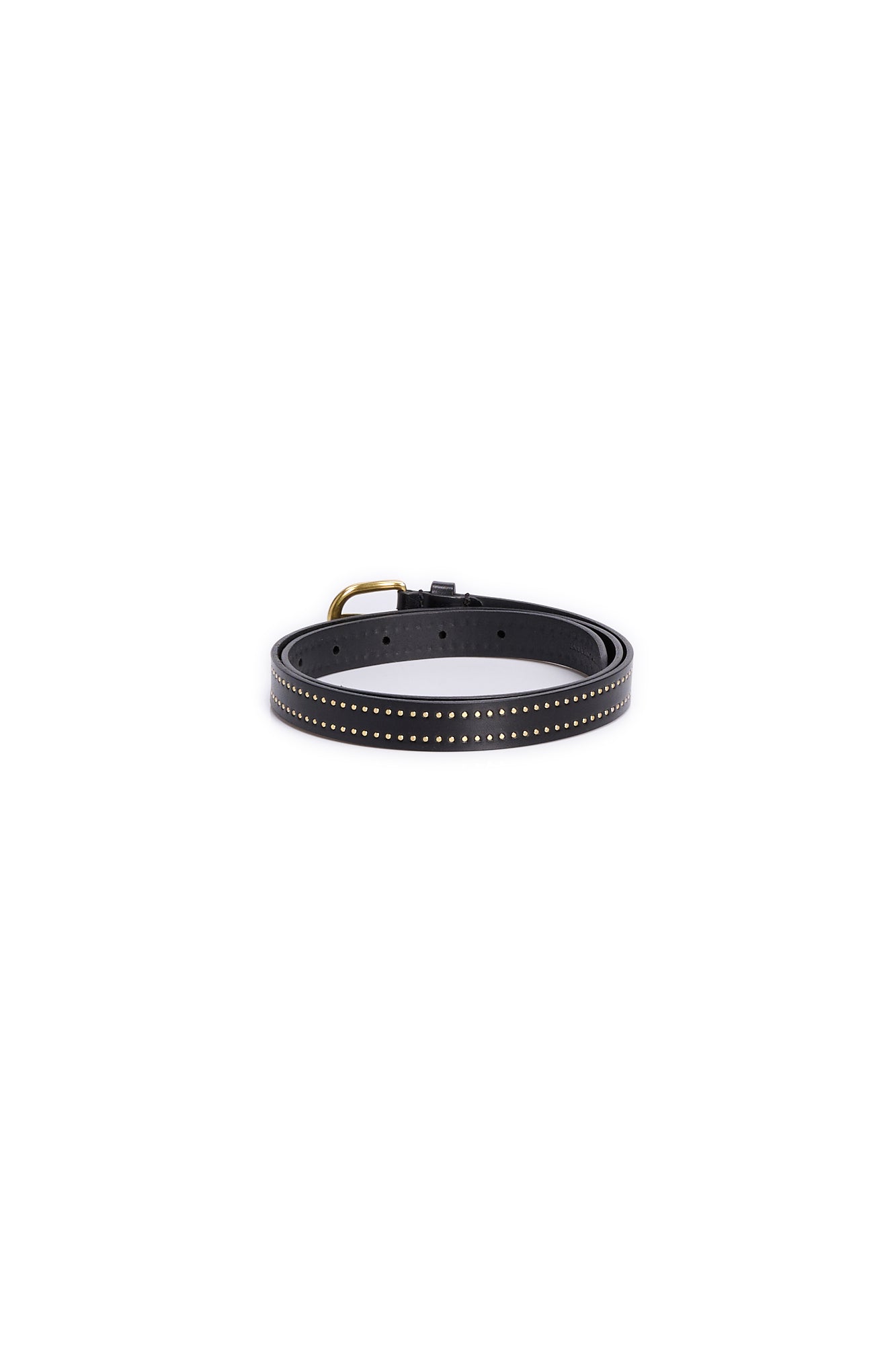 Ceinture Isabel Marant seconde vie