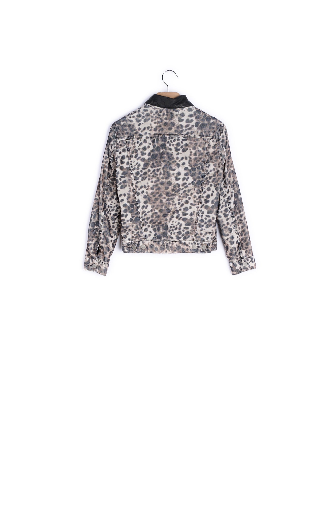 Veste - Coton Isabel Marant seconde vie