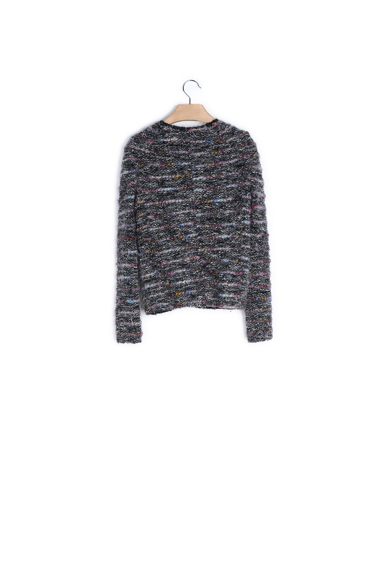 Veste Isabel Marant seconde vie