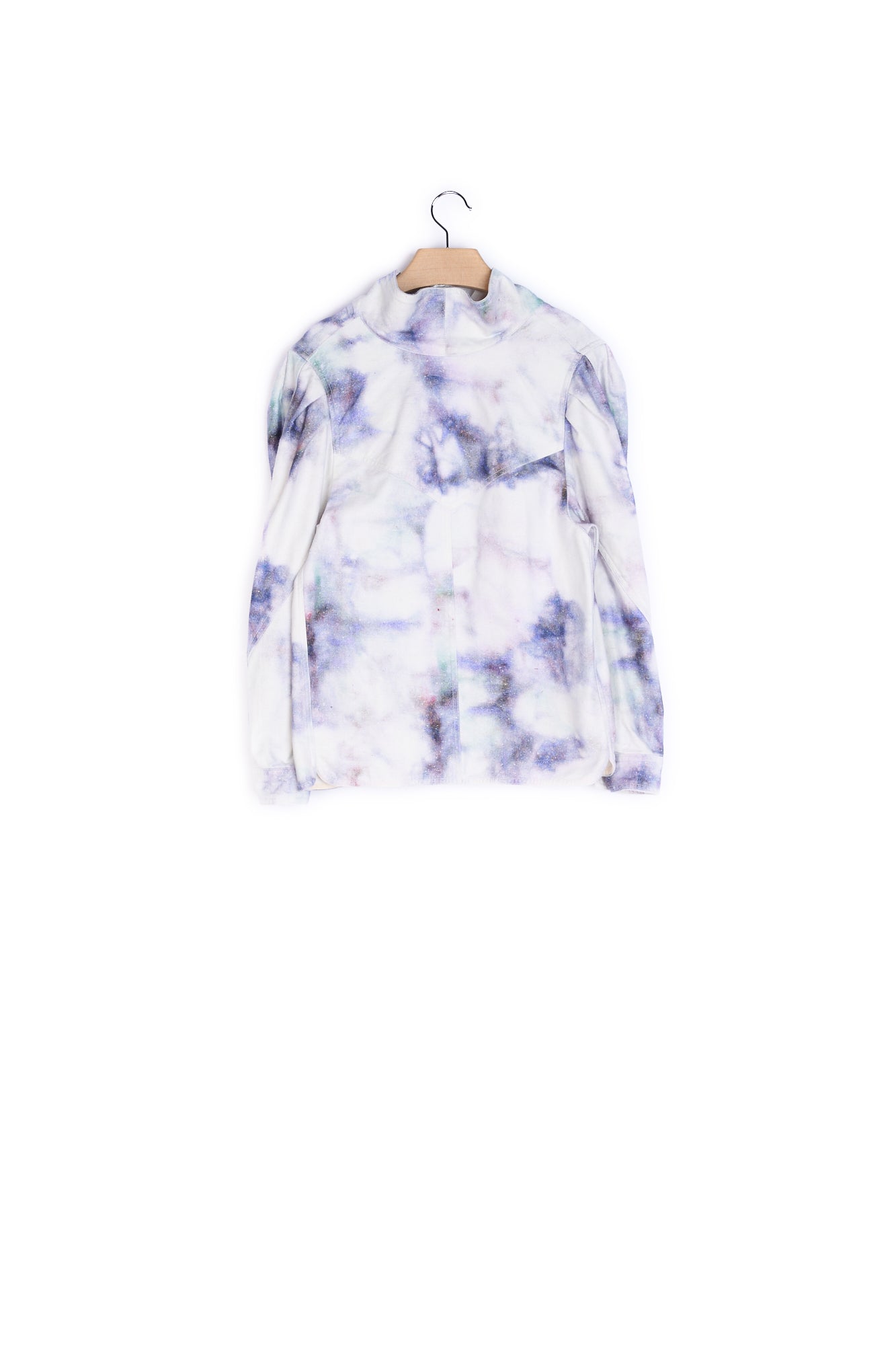 Haut Isabel Marant seconde vie