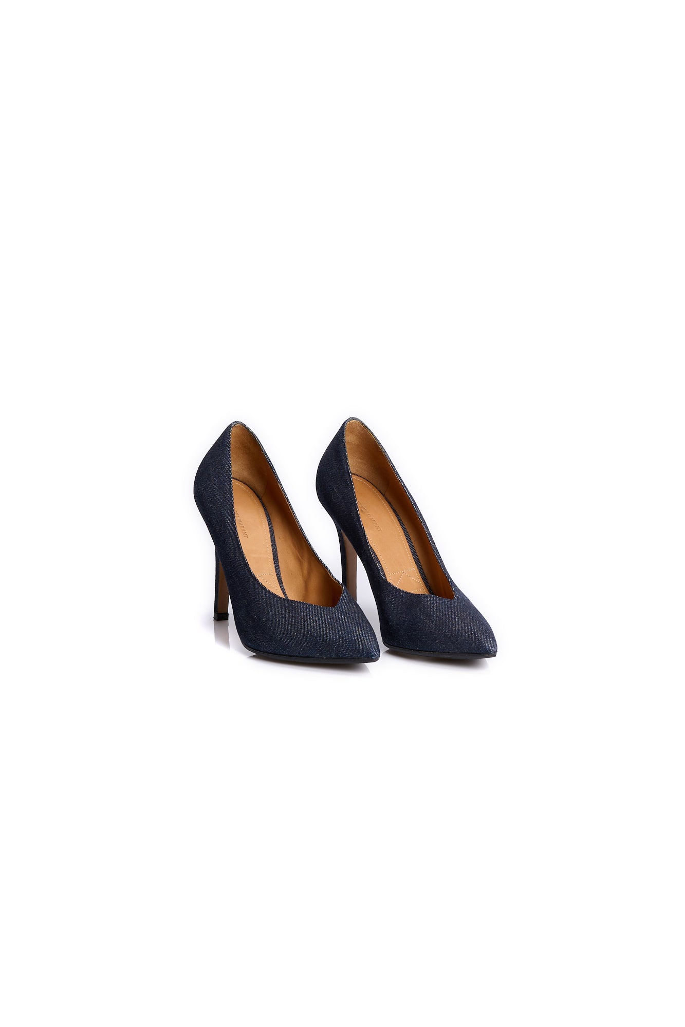 Escarpins Isabel Marant seconde vie