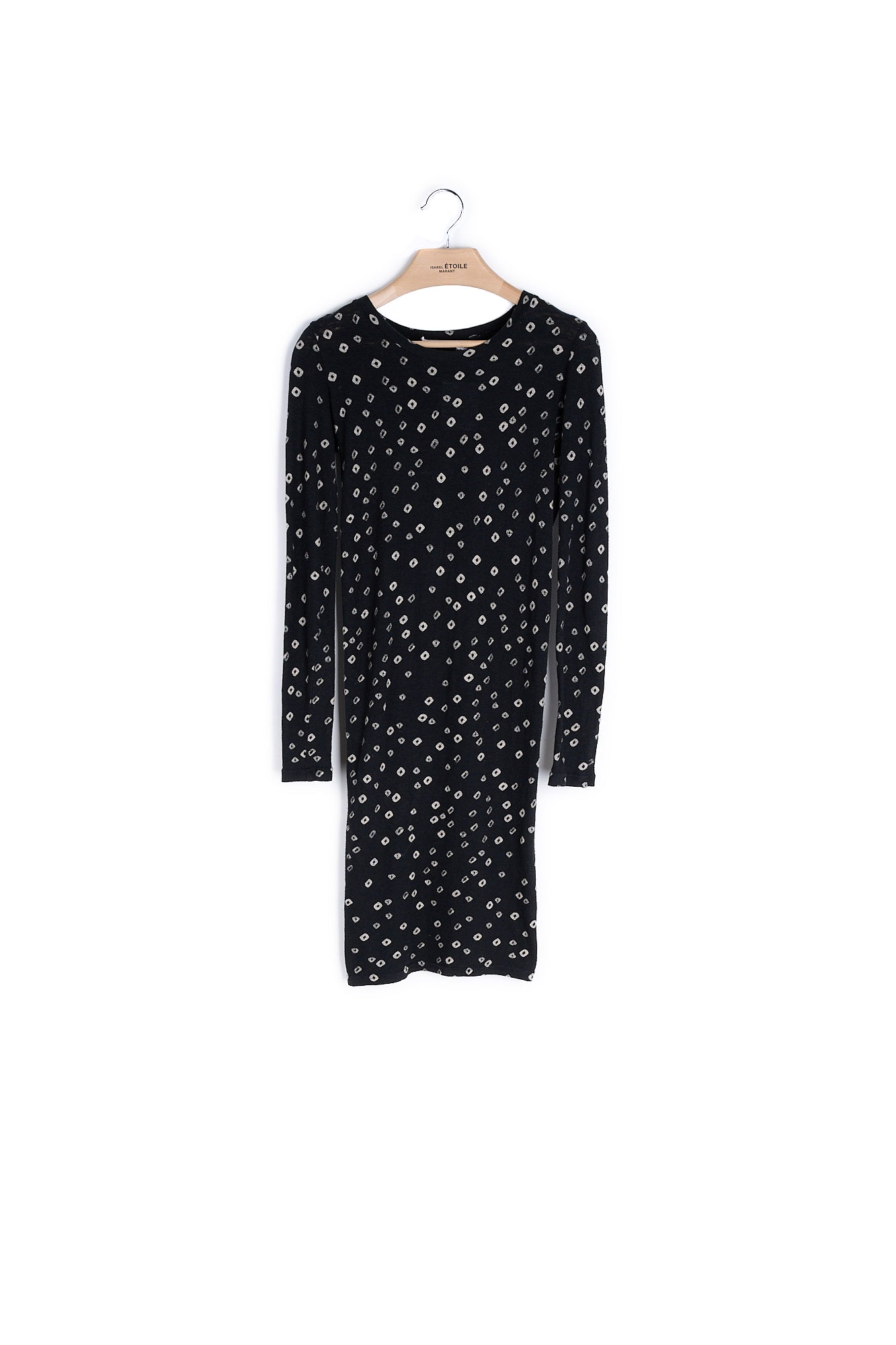 Robe en coton - 38 Isabel Marant seconde vie