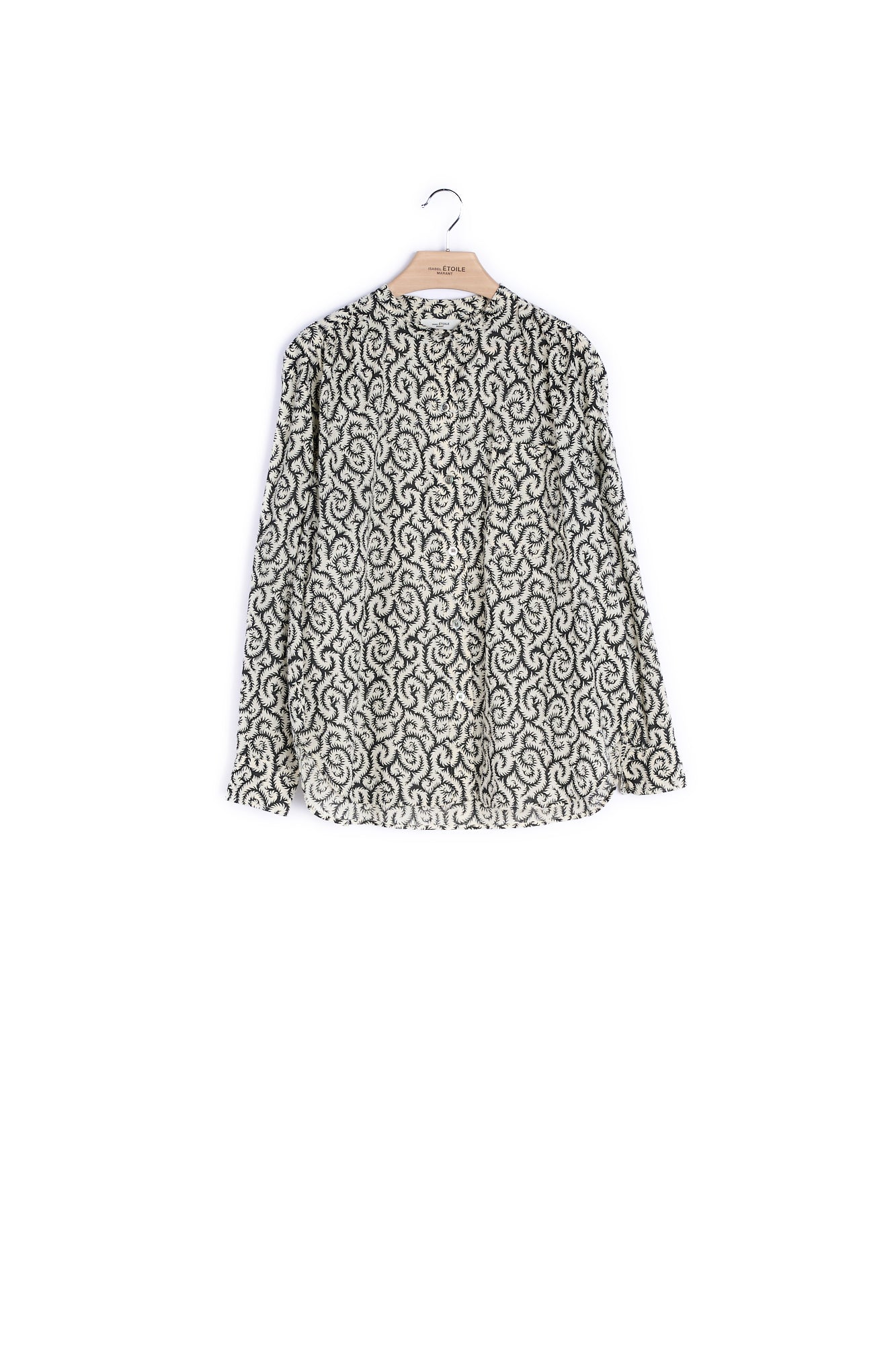 Chemise Coton - 40 Isabel Marant seconde vie