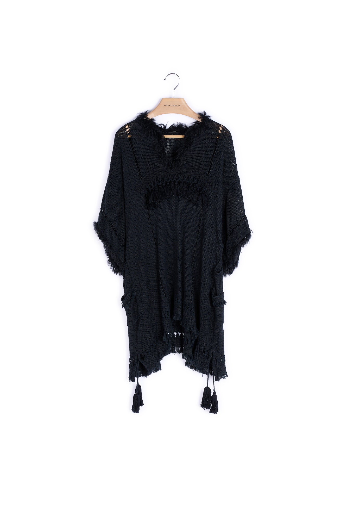 Cardigan & Gilet Isabel Marant seconde vie