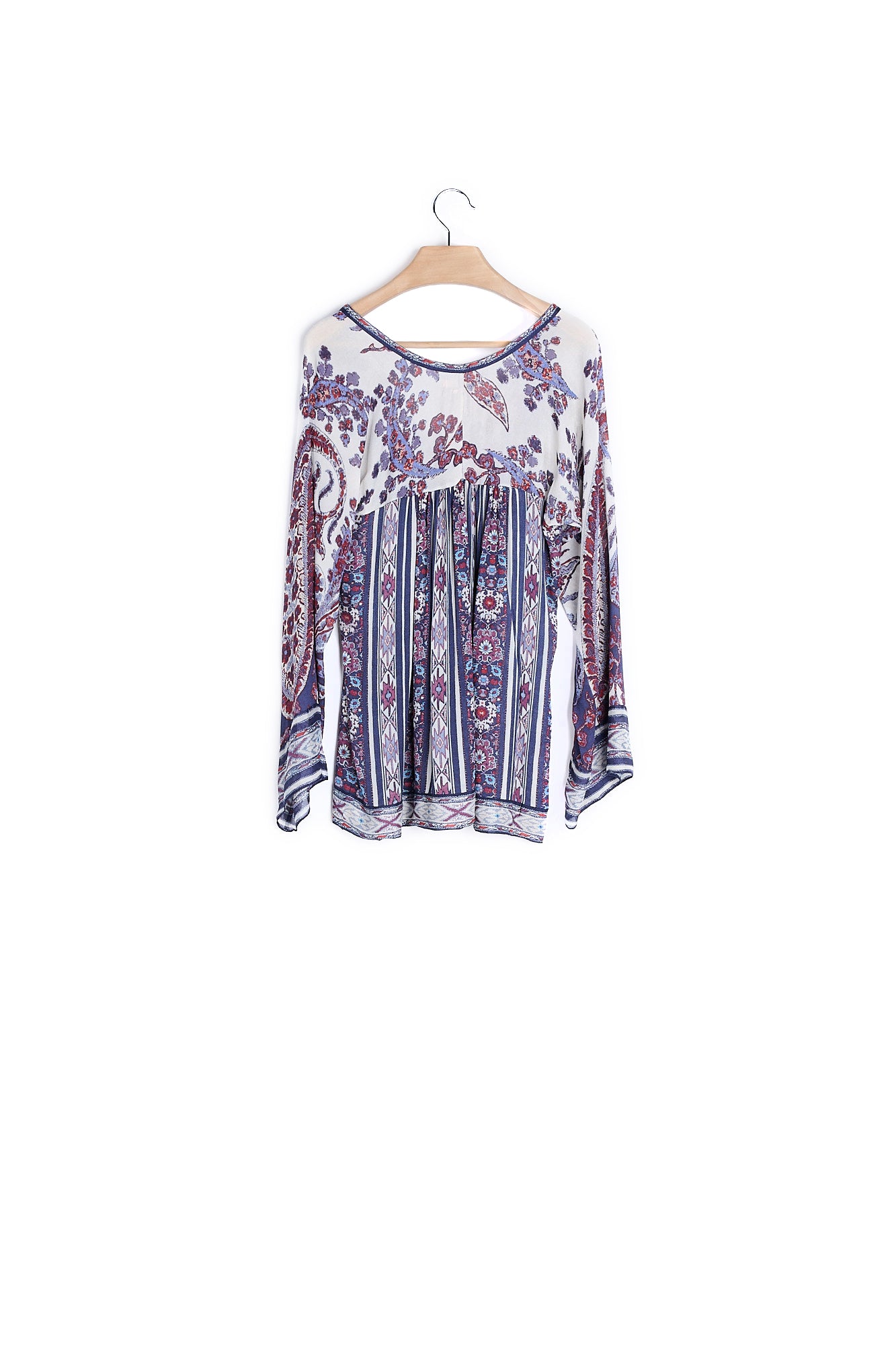 Haut Isabel Marant seconde vie