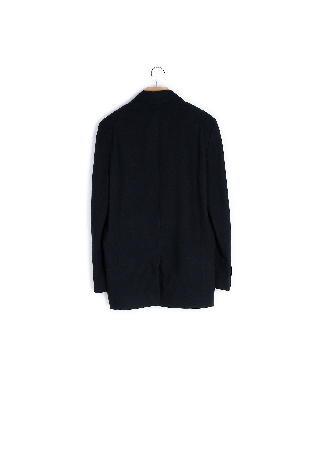 Manteau Isabel Marant seconde vie
