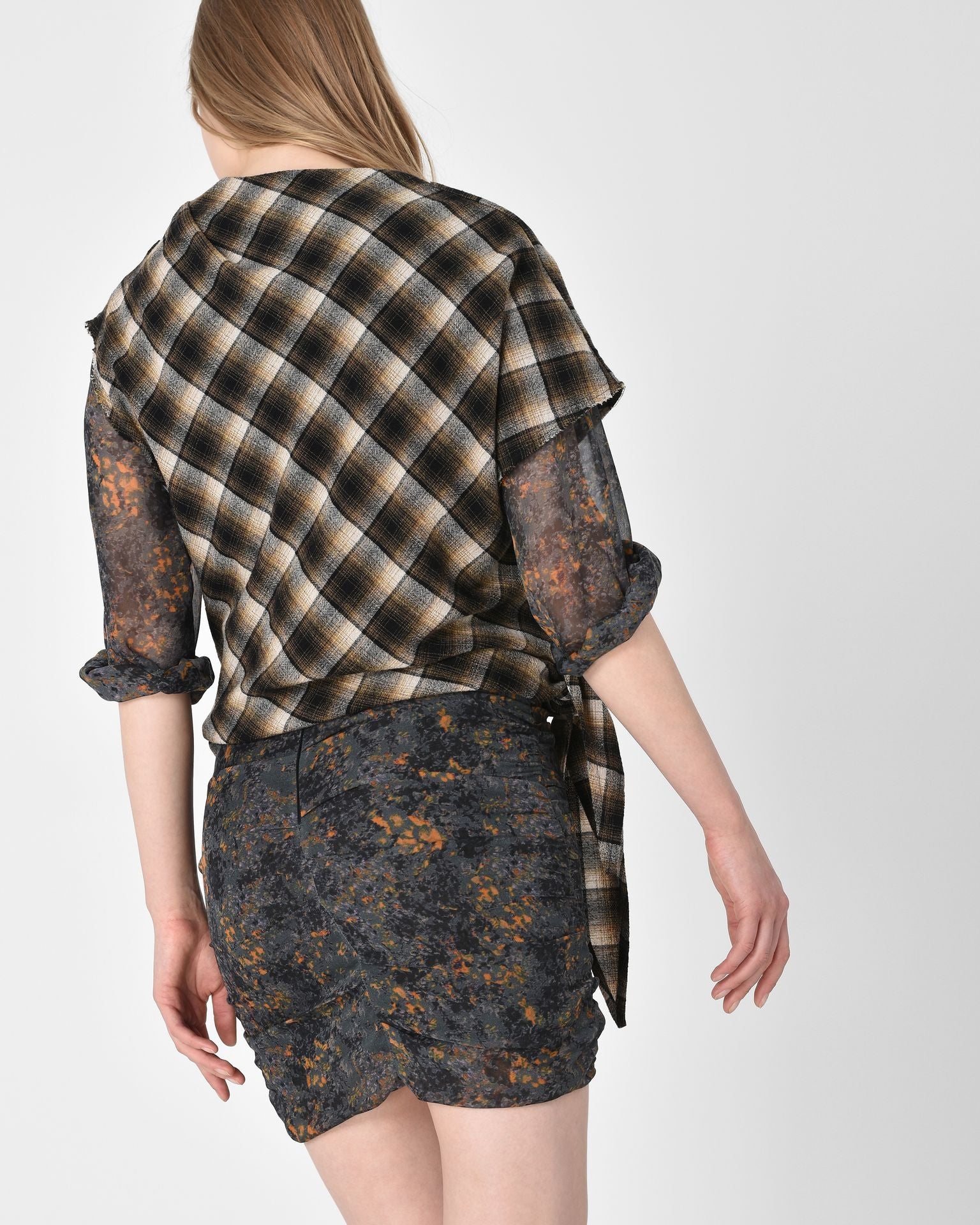 Haut Pit Faume - seconde main