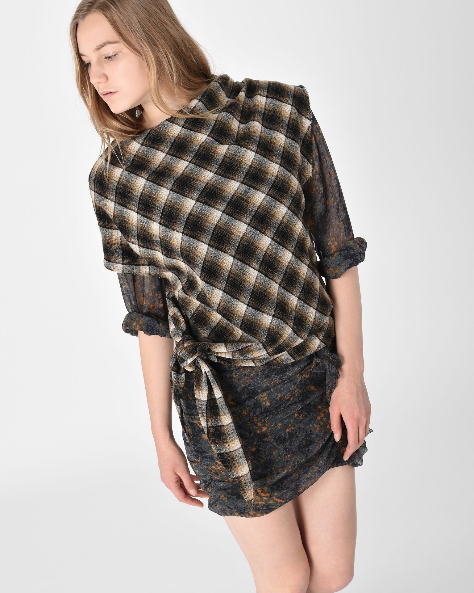 Haut Pit Faume - seconde main