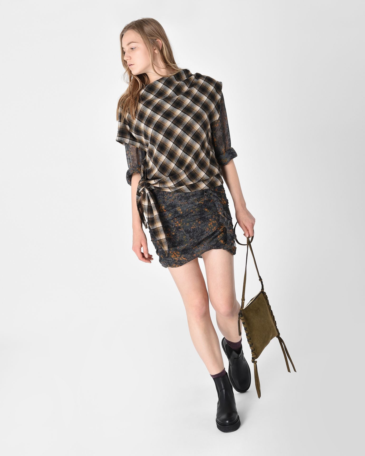 Haut Pit Faume - seconde main