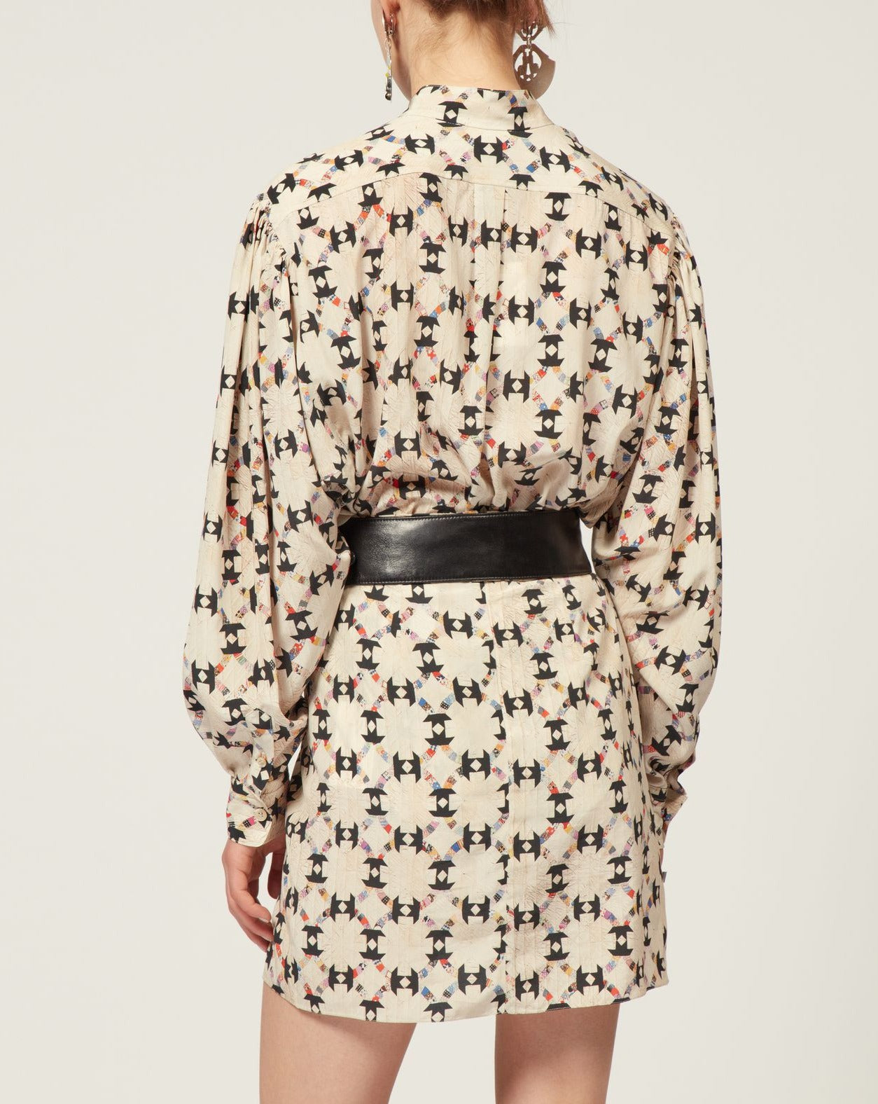 Haut Cade Isabel Marant seconde vie