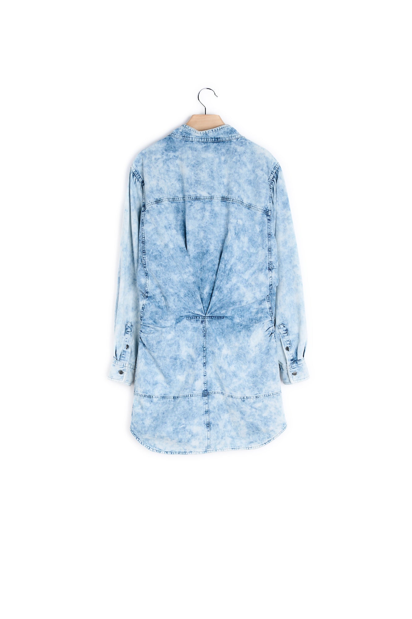 Robe Inaroa Isabel Marant seconde vie