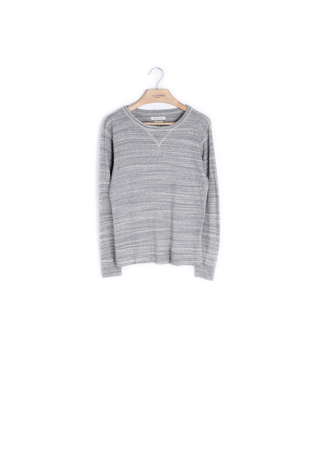 Tee Shirt - 36 Isabel Marant seconde vie