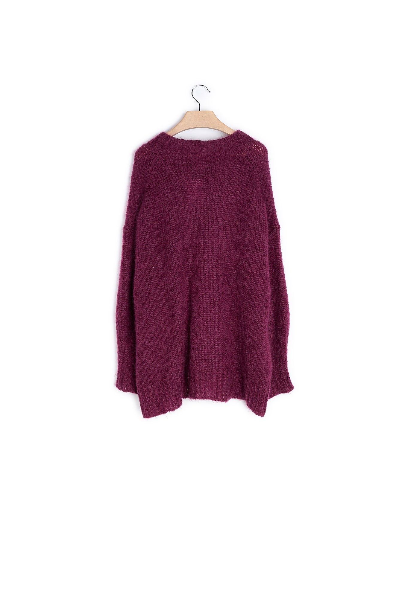 Pull Idol Isabel Marant seconde vie