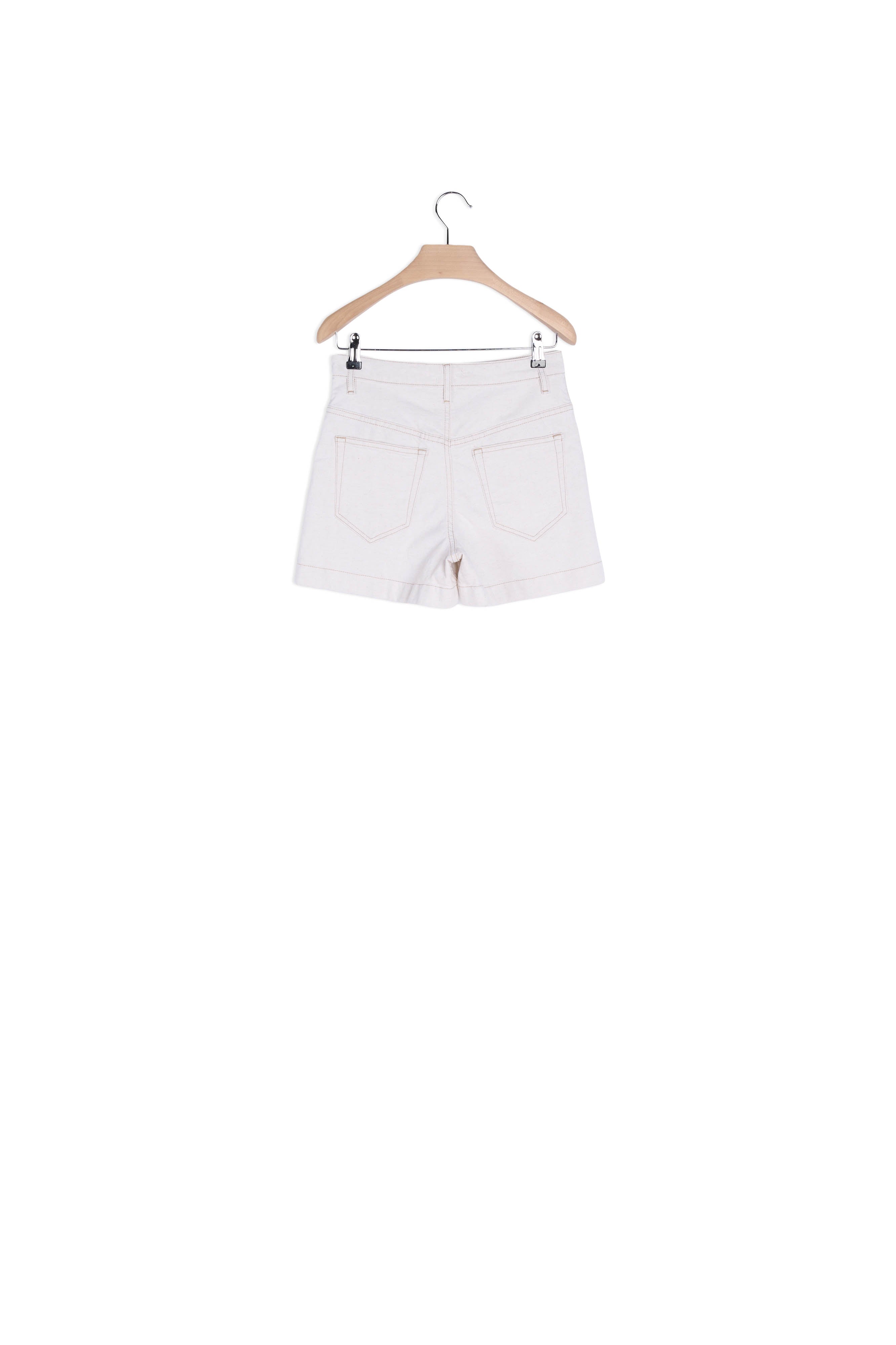 SHORT LILESIBB Isabel Marant seconde vie