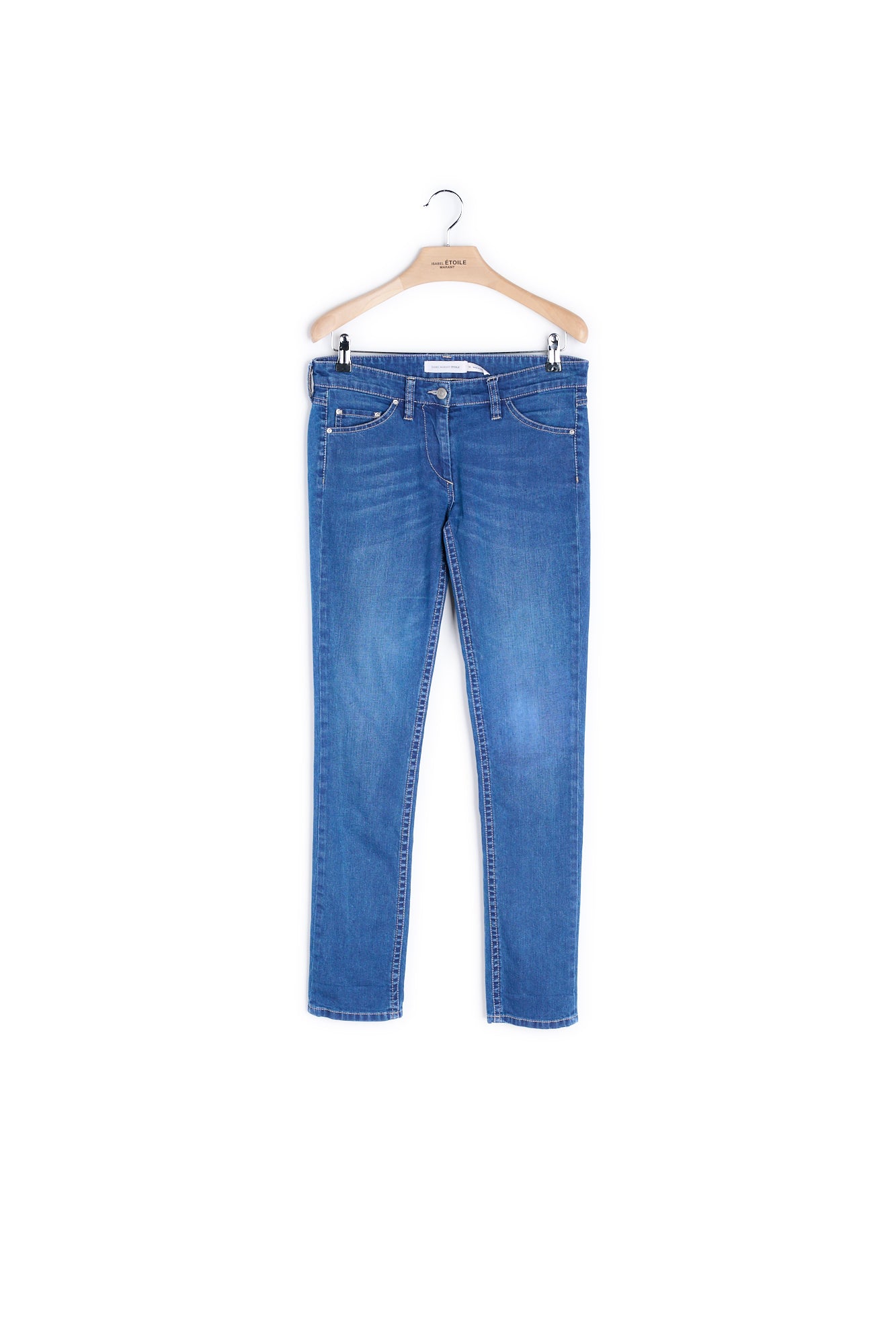 Jean Isabel Marant seconde vie