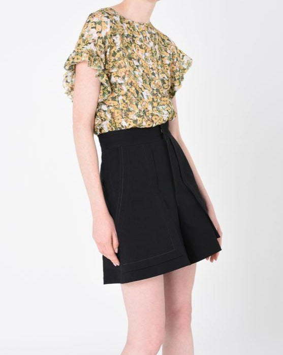 Short Lucky Isabel Marant seconde vie