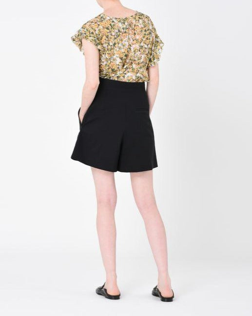 Short Lucky Isabel Marant seconde vie