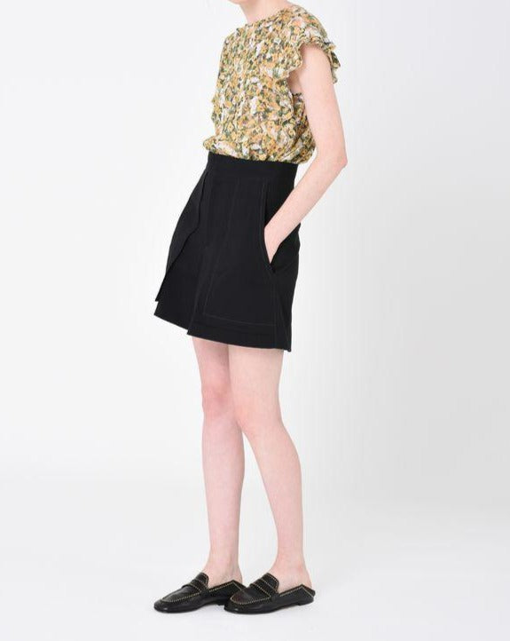 Short Lucky Isabel Marant seconde vie