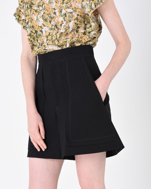 Short Lucky Isabel Marant seconde vie