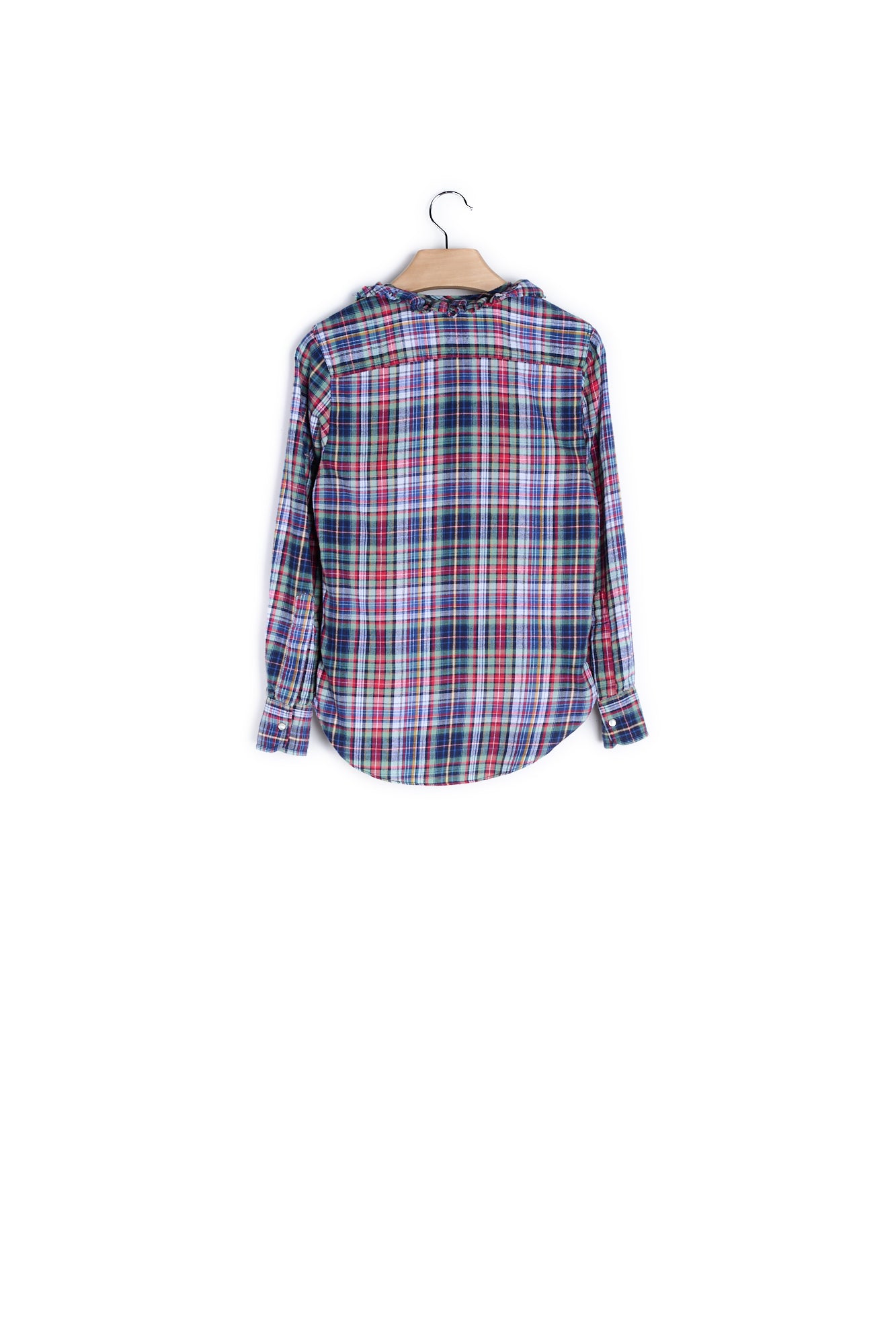 Chemise Isabel Marant seconde vie