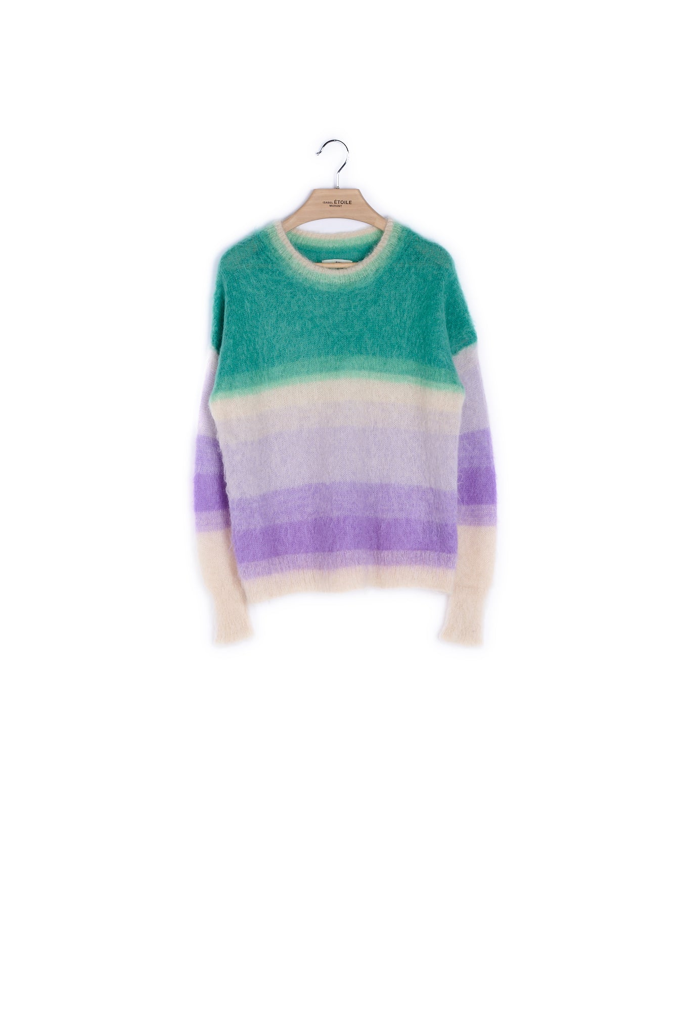 Pull Col Rond Manches Longues Isabel Marant seconde vie