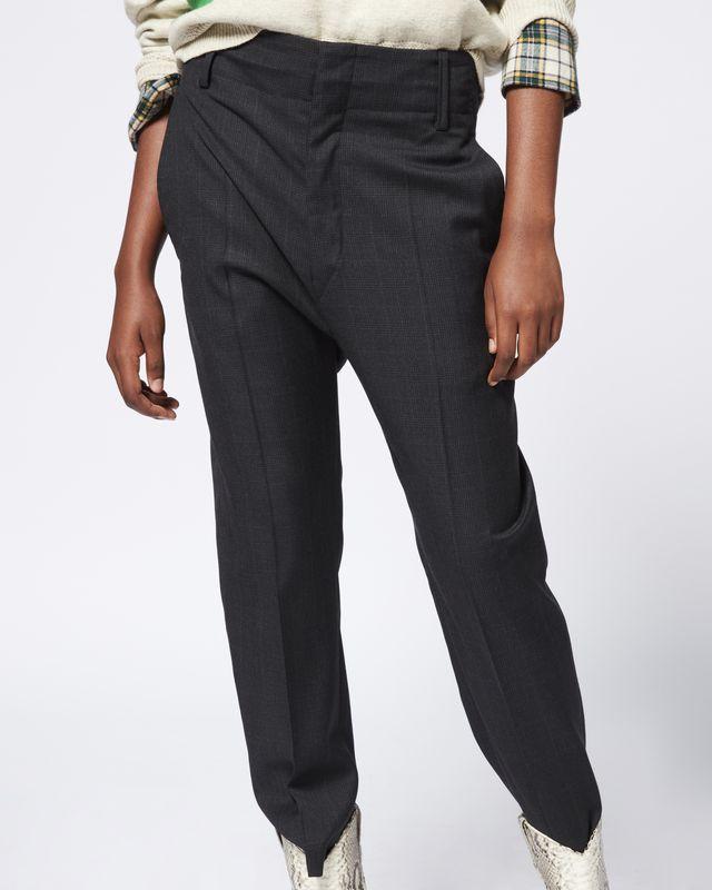 Pantalon Noah Isabel Marant seconde vie