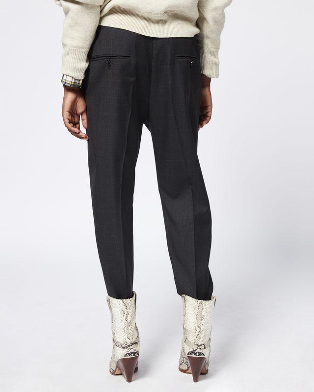 Pantalon Noah Isabel Marant seconde vie
