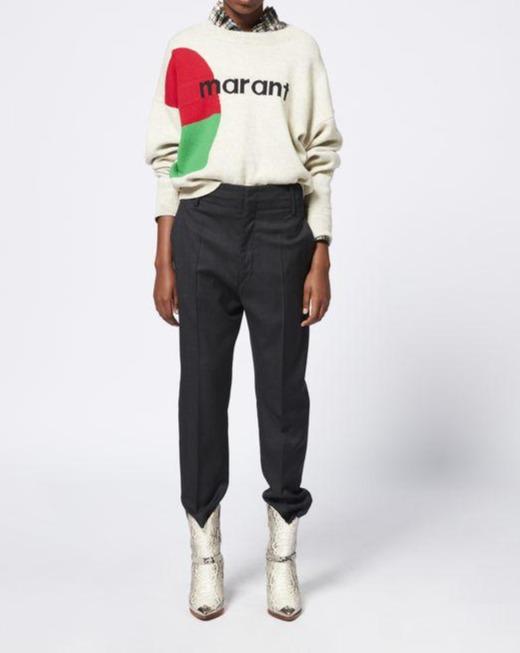 Pantalon Noah Isabel Marant seconde vie