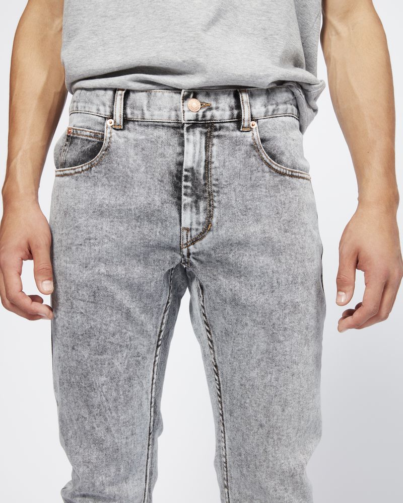 PANTALON KANH - 38 Isabel Marant seconde vie