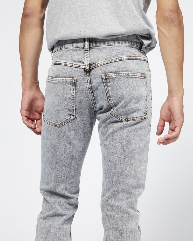 PANTALON KANH - 38 Isabel Marant seconde vie