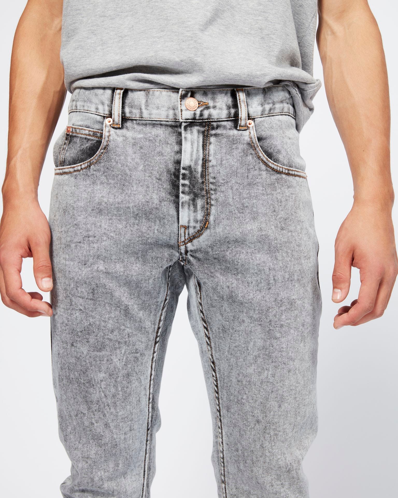 Pantalon KANH - 42 Isabel Marant seconde vie