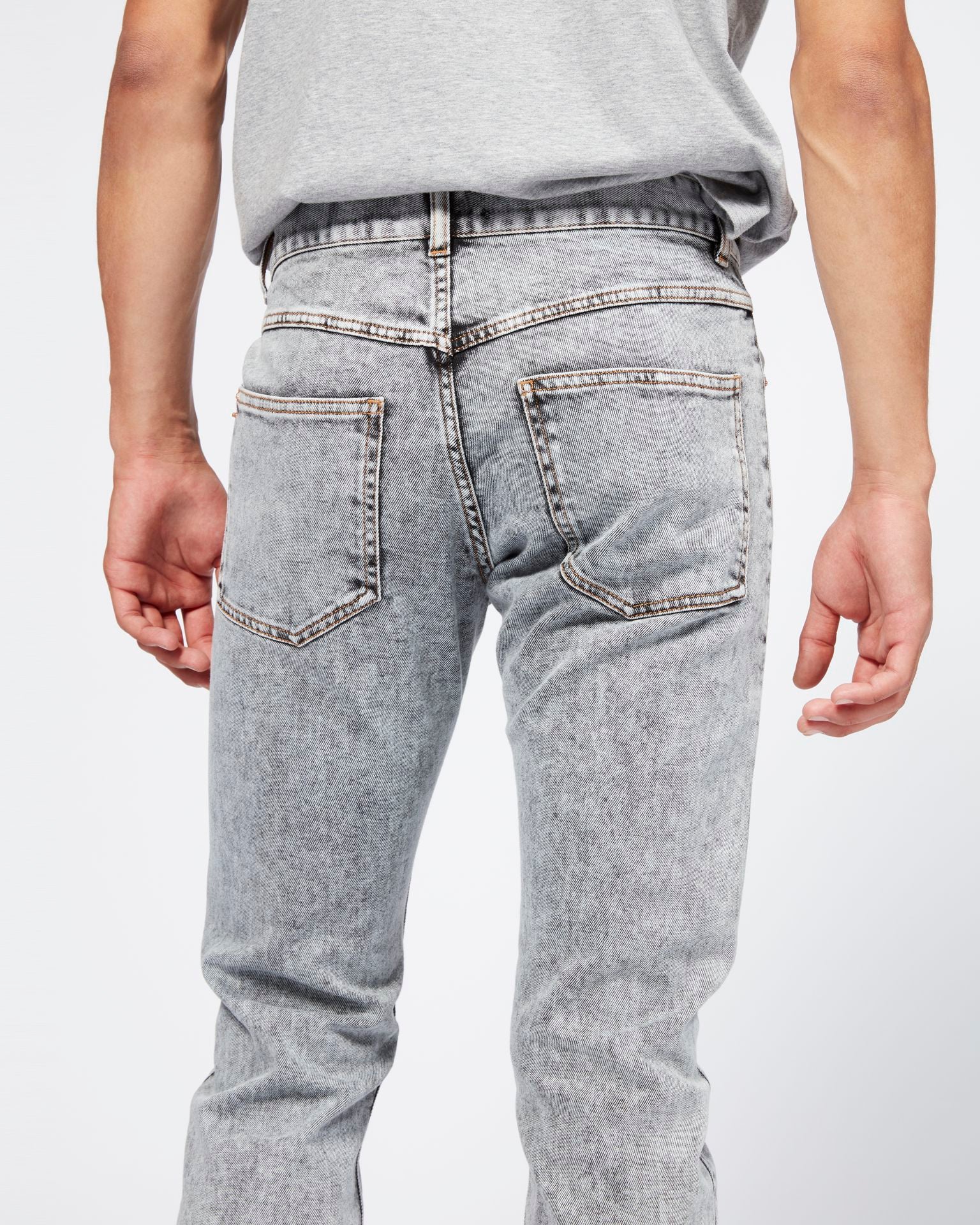 Pantalon KANH - 42 Isabel Marant seconde vie