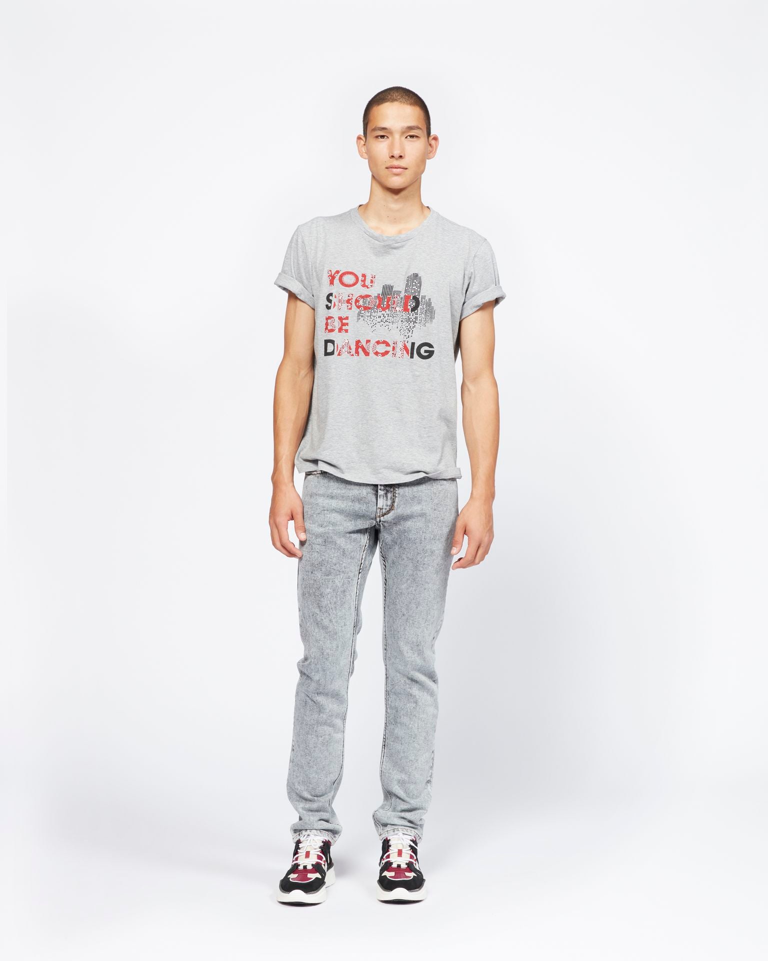 Pantalon KANH - 42 Isabel Marant seconde vie