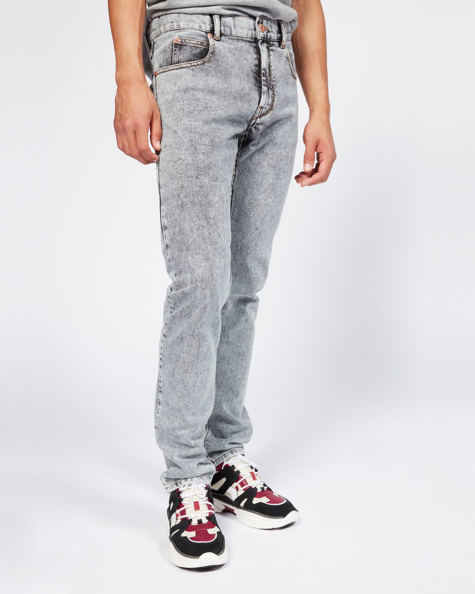 Pantalon KANH - 42 Isabel Marant seconde vie
