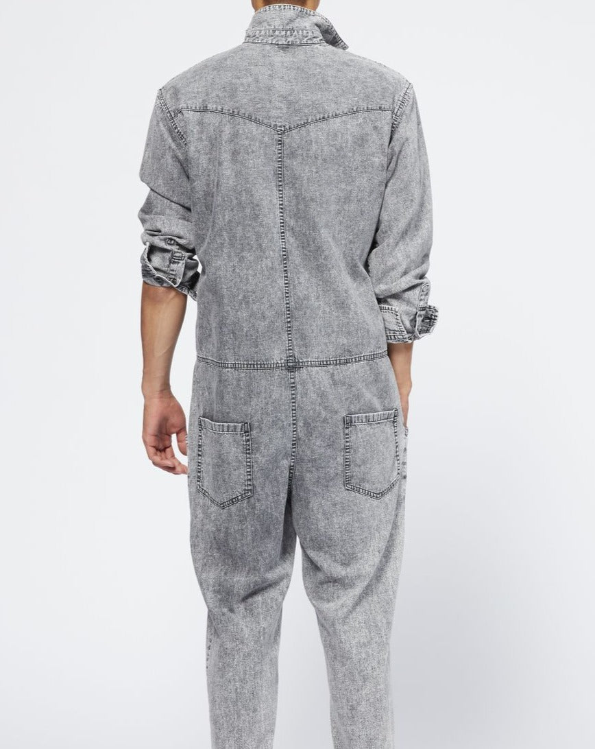 Combinaison Herio - 38 Isabel Marant seconde vie