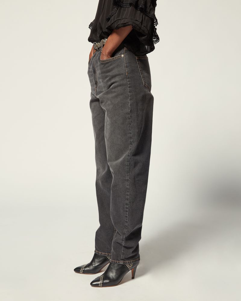 Pantalon Corsyj Isabel Marant seconde vie